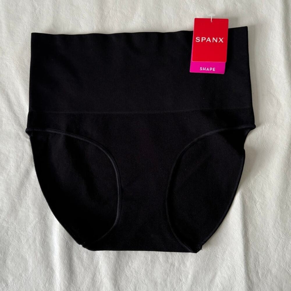 SPANX Everyday Shaping Briefs Size S